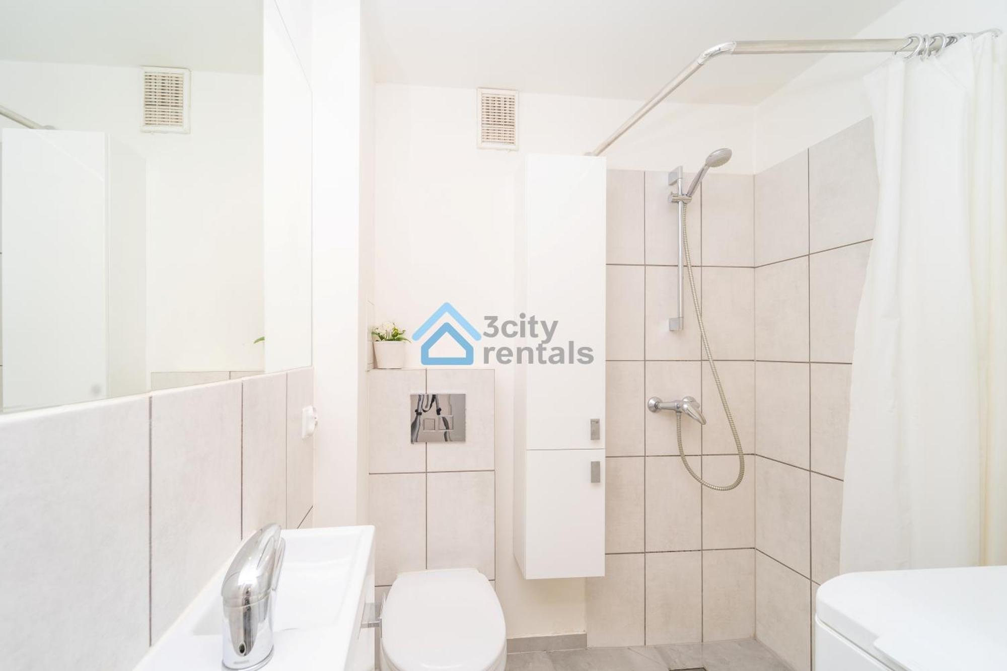 Piekne I Jasne Studio 3City W Sopocie By Noclegi Renters Сопот Экстерьер фото